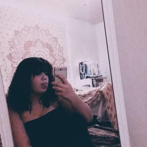 Meet your Posher, Deanna